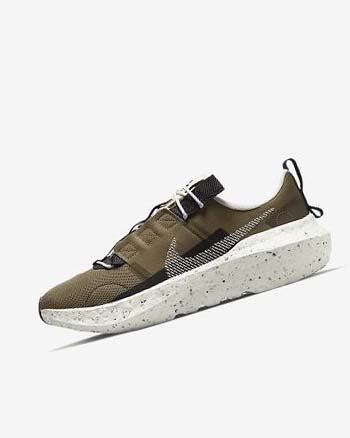 Nike Crater Impact Marrom Morados | MX 2391